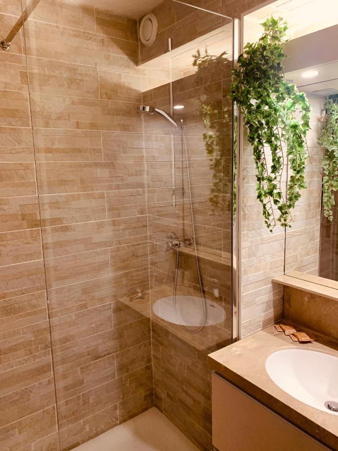 Residence La Rochetaillee Brides-les-Bains Εξωτερικό φωτογραφία