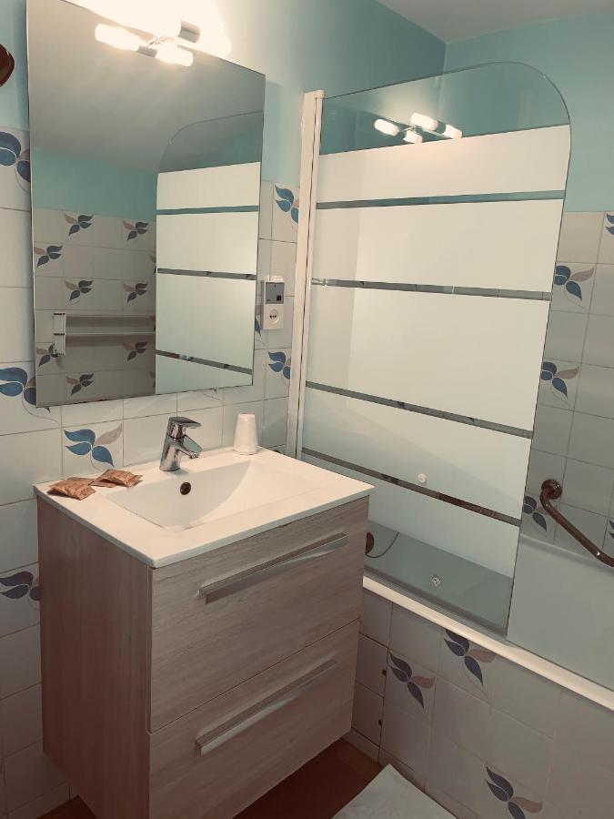 Residence La Rochetaillee Brides-les-Bains Εξωτερικό φωτογραφία