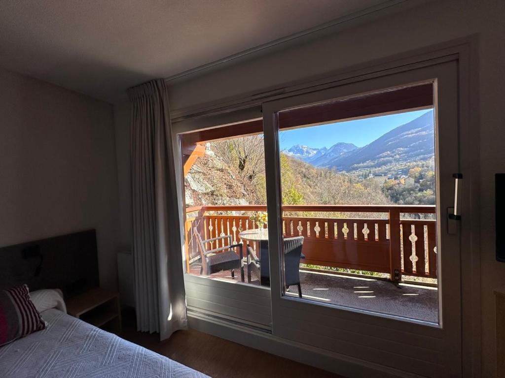 Residence La Rochetaillee Brides-les-Bains Εξωτερικό φωτογραφία