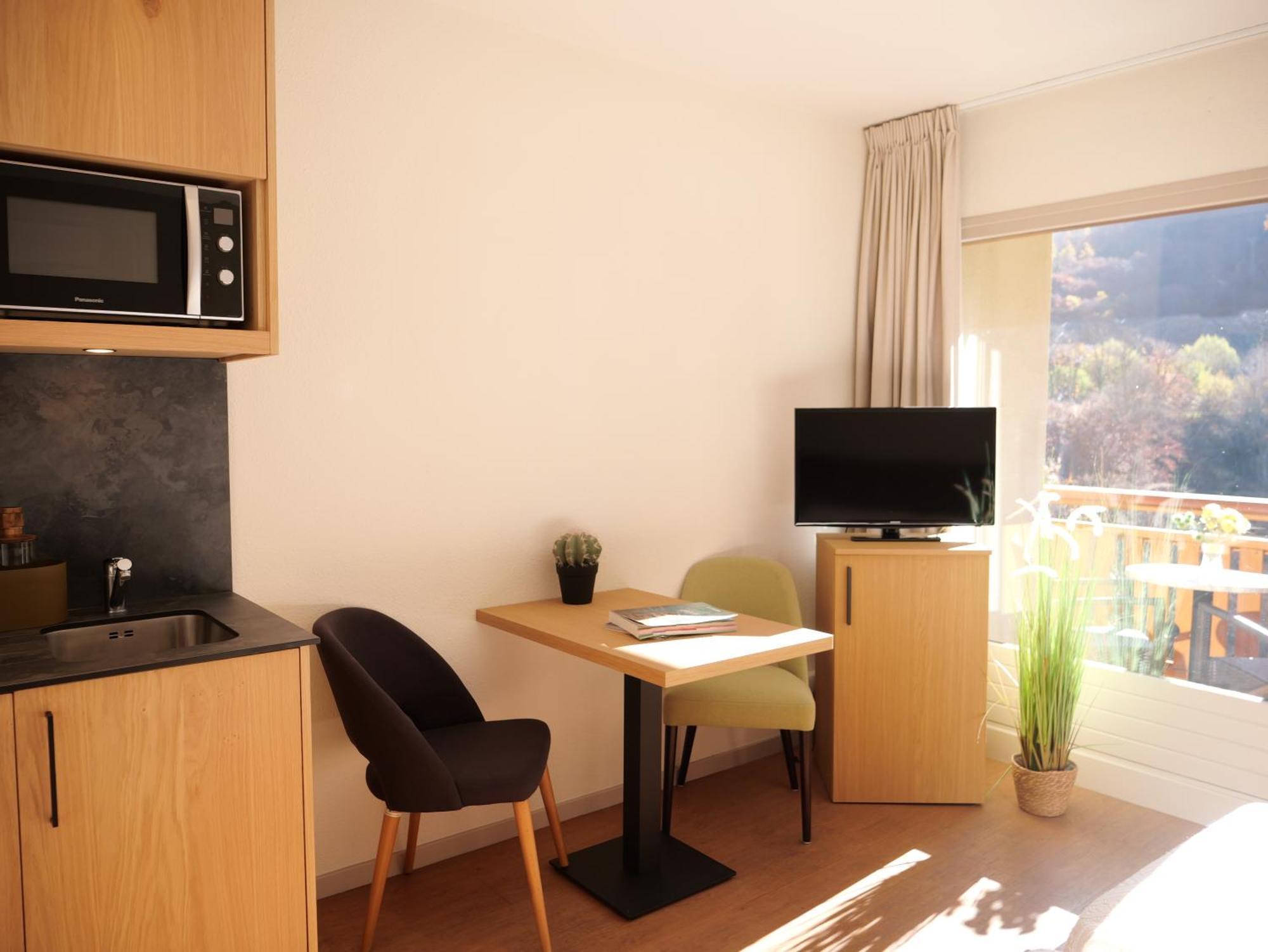 Residence La Rochetaillee Brides-les-Bains Εξωτερικό φωτογραφία