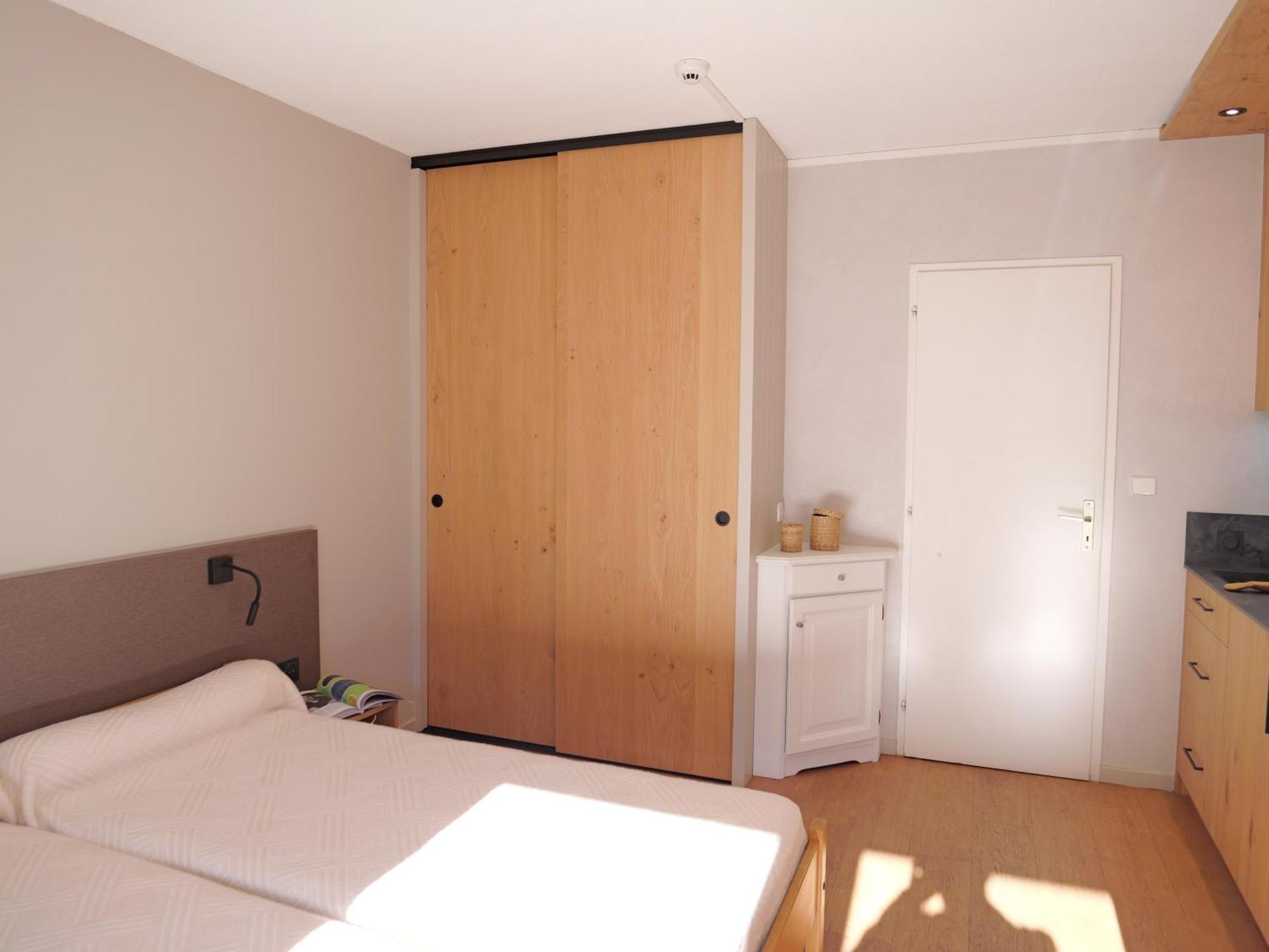 Residence La Rochetaillee Brides-les-Bains Εξωτερικό φωτογραφία