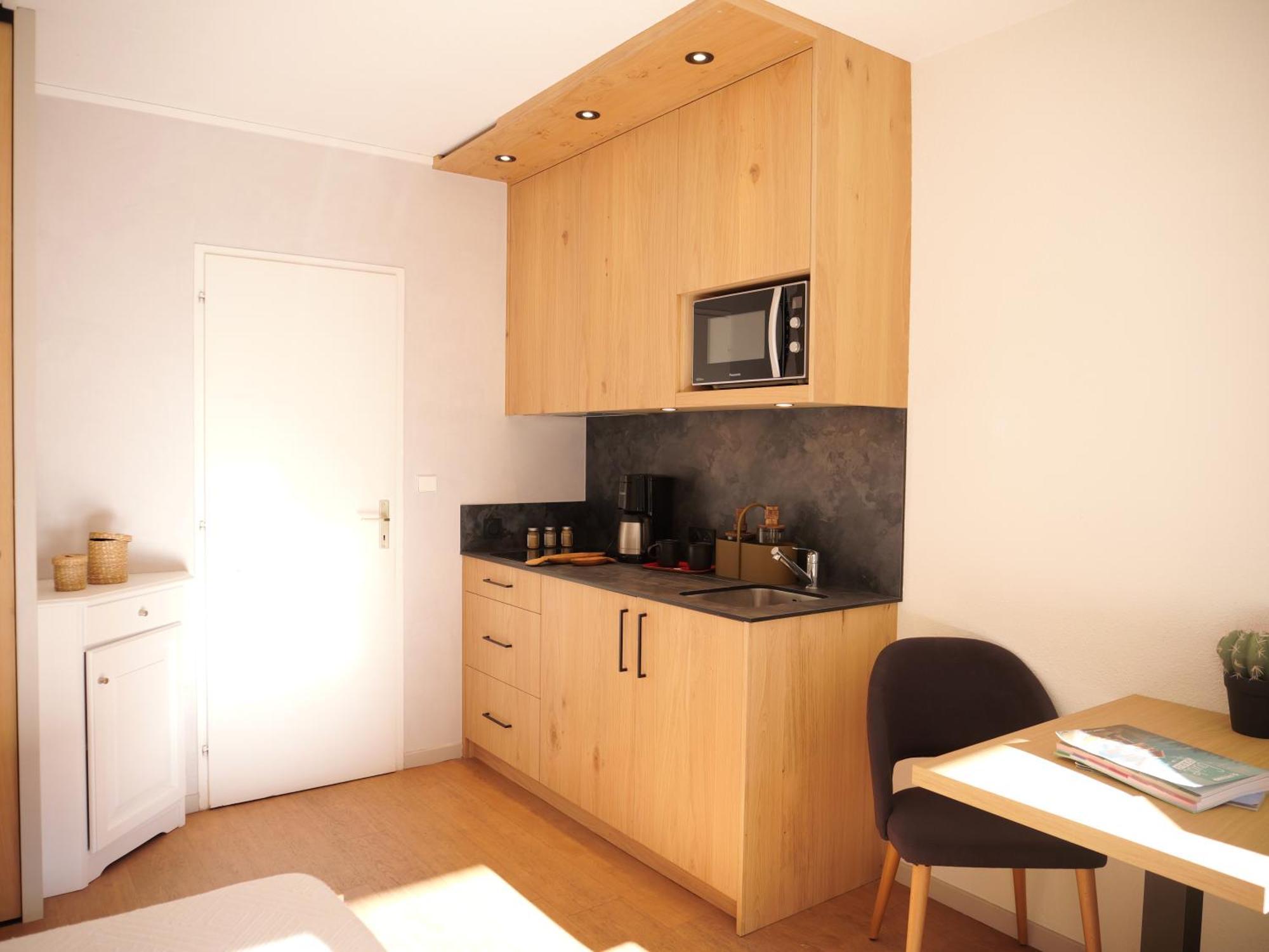 Residence La Rochetaillee Brides-les-Bains Εξωτερικό φωτογραφία