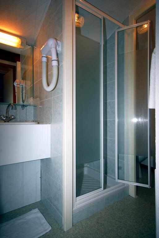 Residence La Rochetaillee Brides-les-Bains Εξωτερικό φωτογραφία