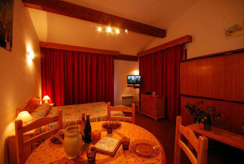Residence La Rochetaillee Brides-les-Bains Εξωτερικό φωτογραφία